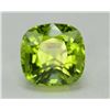 Image 1 : Peridot 4.10 Ct Natural Amazing Color, Top Quality