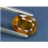 Image 3 : Natural 1.45 carat Sphene With Amazing Spark