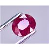 Image 10 : Brilliant Color 2.80 Ct Natural Ruby From Mozambique