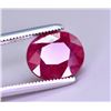 Image 11 : Brilliant Color 2.80 Ct Natural Ruby From Mozambique