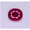 Image 3 : Brilliant Color 2.80 Ct Natural Ruby From Mozambique