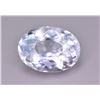 Image 1 : 2.35 Ct Top Color Natural Aquamarine
