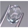 Image 3 : 2.35 Ct Top Color Natural Aquamarine