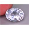 Image 4 : 2.35 Ct Top Color Natural Aquamarine