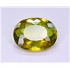 Image 1 : Top Fire 2.30 Ct Natural Tanzanian Sphene