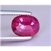 Image 8 : Brilliant Color 1.45 Ct Natural Ruby From Mozambique