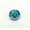 Image 1 : Diamond 0.50 Ct Rich Blue Color & Top Brilliance Diamond