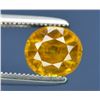 Image 2 : Natural 1.05 carat Sphene With Amazing Spark