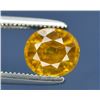 Image 6 : Natural 1.05 carat Sphene With Amazing Spark