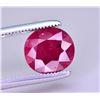 Image 7 : Brilliant Color 2.05 Ct Natural Ruby From Mozambique