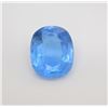 Image 2 : Presenting Natural Class Piece 10.70 Carat Aquamarine From Brazil