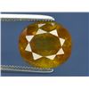 Image 2 : Natural 4.85 carat Sphene With Amazing Spark
