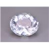 Image 1 : 2.10 Ct Superb Color Natural Aquamarine