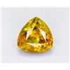 Image 1 : 2.85 CT NATURAL BEAUTIFU SPHENE GEMSTONE