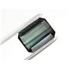 Image 1 : 2.65 Ct Natural Indicolite Tourmaline Gemstone