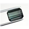 Image 2 : 2.65 Ct Natural Indicolite Tourmaline Gemstone