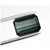 Image 4 : 2.65 Ct Natural Indicolite Tourmaline Gemstone
