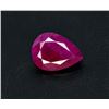 Image 1 : Brilliant Color 3.25 Ct Natural Ruby From Tajikistan