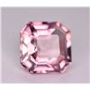Image 1 : Amazing Color 2.25 Ct Natural Pink Tourmaline
