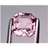 Image 2 : Amazing Color 2.25 Ct Natural Pink Tourmaline