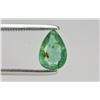 Image 1 : 1.10 Ct Brilliant Color Natural Zambian Emerald