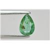 Image 3 : 1.10 Ct Brilliant Color Natural Zambian Emerald