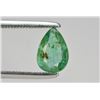 Image 7 : 1.10 Ct Brilliant Color Natural Zambian Emerald