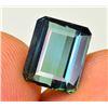 Image 2 : 2.45 ct GORGEOUS COLOR BLUISH INDICOLITE TOURMALINE