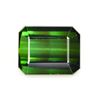 Image 1 : Marvelous Color 4.90 Ct Natural Greenish Tourmaline