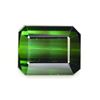 Image 2 : Marvelous Color 4.90 Ct Natural Greenish Tourmaline