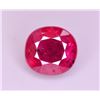 Image 1 : Brilliant Color 2.25 Ct Natural Ruby From Mozambique