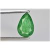 Image 1 : 1.60 Ct Brilliant Color Natural Zambian Emerald