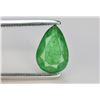 Image 2 : 1.60 Ct Brilliant Color Natural Zambian Emerald