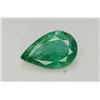 Image 1 : 1.10 Ct Brilliant Color Natural Zambian Emerald