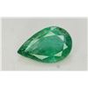 Image 3 : 1.10 Ct Brilliant Color Natural Zambian Emerald
