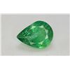 Image 3 : 0.80 Ct Brilliant Color Natural Zambian Emerald