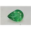 Image 4 : 0.80 Ct Brilliant Color Natural Zambian Emerald