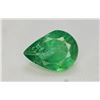 Image 5 : 0.80 Ct Brilliant Color Natural Zambian Emerald