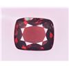 Image 2 : GIL Certified 2.40 Great Quality Natural Red Spinel
