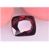 Image 3 : GIL Certified 2.40 Great Quality Natural Red Spinel