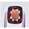 Image 5 : GIL Certified 2.40 Great Quality Natural Red Spinel