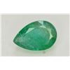 Image 1 : 1.20 Ct Brilliant Color Natural Zambian Emerald