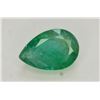 Image 2 : 1.20 Ct Brilliant Color Natural Zambian Emerald
