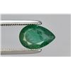 Image 3 : 1.20 Ct Brilliant Color Natural Zambian Emerald