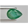 Image 5 : 1.20 Ct Brilliant Color Natural Zambian Emerald