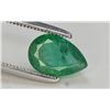 Image 6 : 1.20 Ct Brilliant Color Natural Zambian Emerald