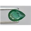 Image 8 : 1.20 Ct Brilliant Color Natural Zambian Emerald