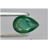 Image 9 : 1.20 Ct Brilliant Color Natural Zambian Emerald