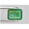 Image 8 : 1.40 Ct Brilliant Color Natural Zambian Emerald