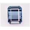 Image 1 : 3.30 CT Amazing Color Natural Indicolite Tourmaline